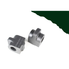 Silent-Bloc Powerflex voorste stabilisatorstang 19.5mm Volvo 240 (1975 - 1993) - PF-F88207195-2H - PFF88-207-19.5H - 5055676550101