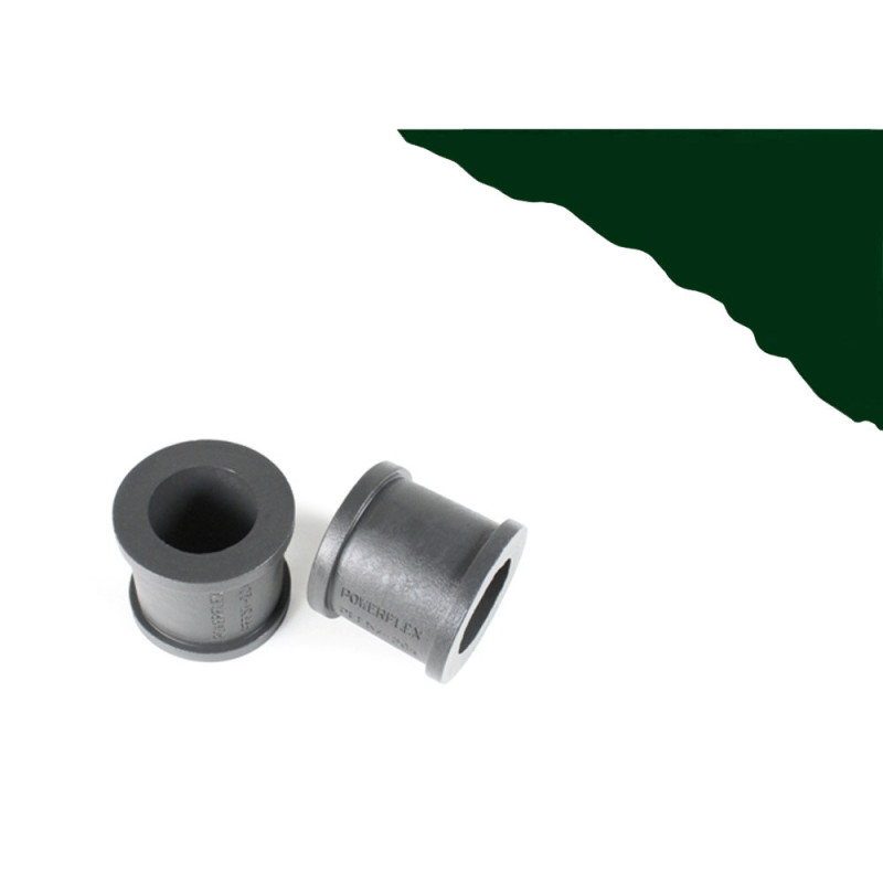 Silent bloc Powerflex Heritage voorste anti-roll bar 24mm Porsche 944 (1985-1991) (2 stuks) - PF-F5720424-2H - PFF57-204-24H - 5055676548894