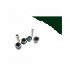Silent Bloc Powerflex Heritage intérieur de Bras Arrière supérieur BMW E36 (4 Pièces)