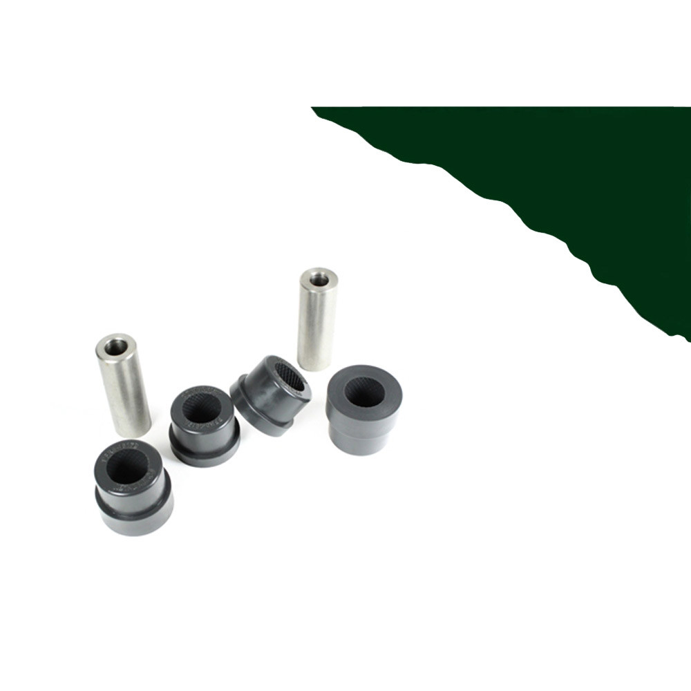 Silent Bloc Powerflex Heritage Binnenkant Bovenste Achterarm BMW E36 (4 Stuks) - PF-R54617-2H - PFR5-4617H - 5055676547699
