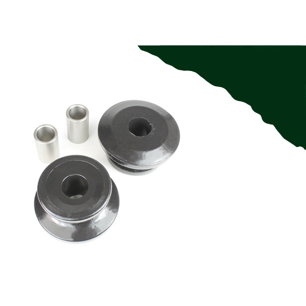 Silent Bloc Powerflex Heritage support supérieur d'amortisseur Porsche 911 classic 65-89 (2 Pièces) - PF-F57406-2H - PFF57-406H - 5055676550590