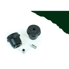 Silent Bloc Powerflex Heritage Voorschokdemper bumper Volkswagen Transporter en Syncro (1985-1996) - PF-F851021-2H - PFF85-1021H - 5055676553126