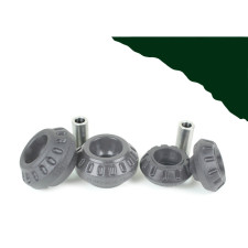 Silent Bloc Powerflex Heritage achterschokbrekersteun Volkswagen Golk 1, Jetta 1 (2 stuks) - PF-R85241-2H - PFR85-241H - 5055676545749