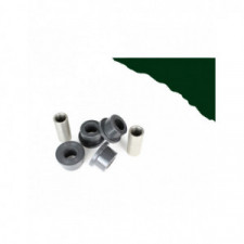 POWERFLEX HERITAGE  Panhard rod bush Land Rover Defender 84-02 2 pieces