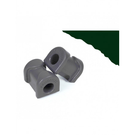 Silent Bloc Powerflex Heritage Barre Anti-Roulis BMW E36 / E30 Diamètre 21mm (2 Pièces)