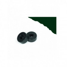 Silent Bloc Powerflex Heritage Bague amortisseur arrière Volkswagen T4 Transporter (4 Pièces)