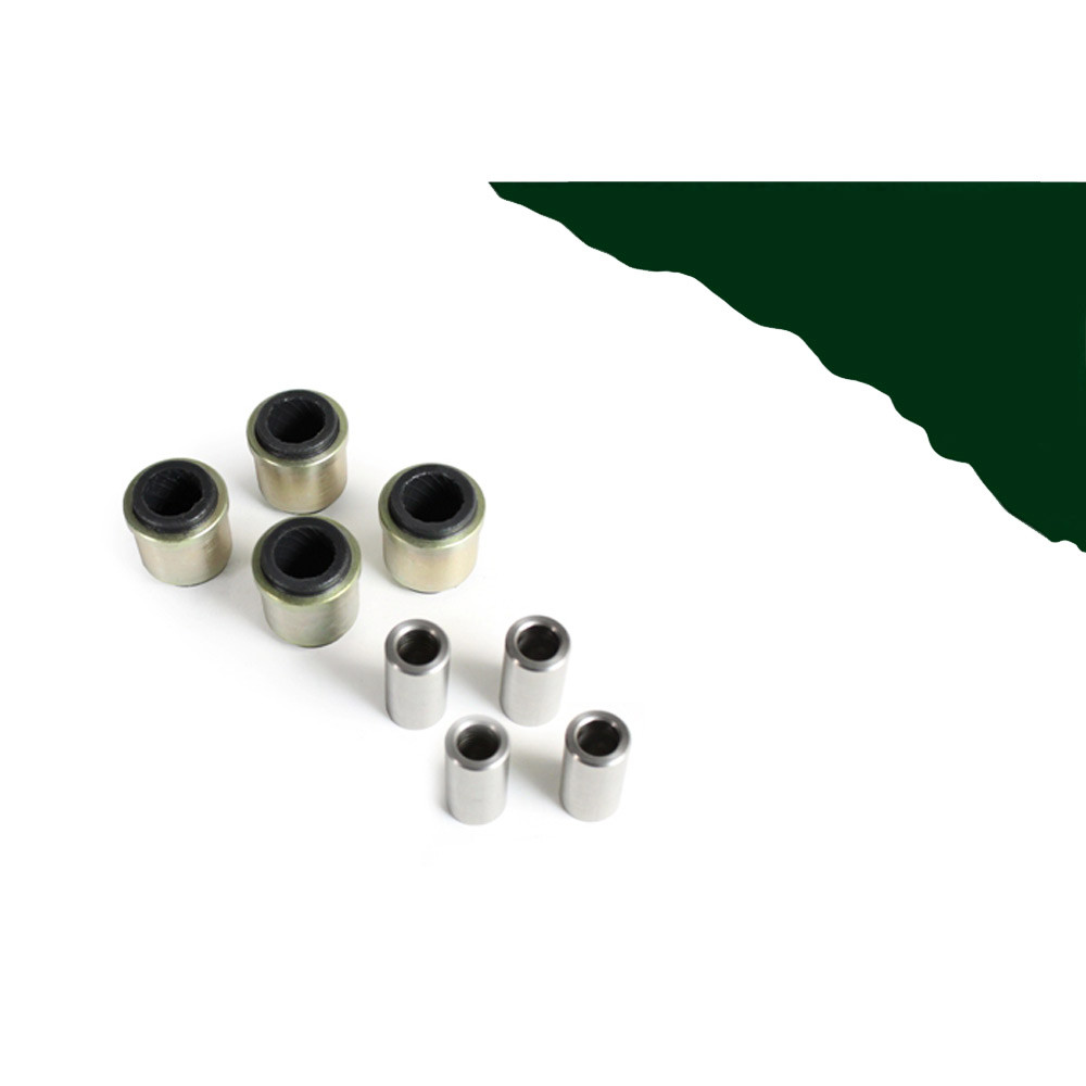 Boccola Powerflex Heritage tirante parallelismo posteriore Lancia Integrale (4 unità) - PF-R30313-4H - PFR30-313H - 5055676548214