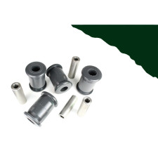 Silent Bloc Powerflex Heritage achterassen Volkswagen Transporter en Syncro (4 stuks) - PF-R851011-4H - PFR85-1011H - 5055676549754