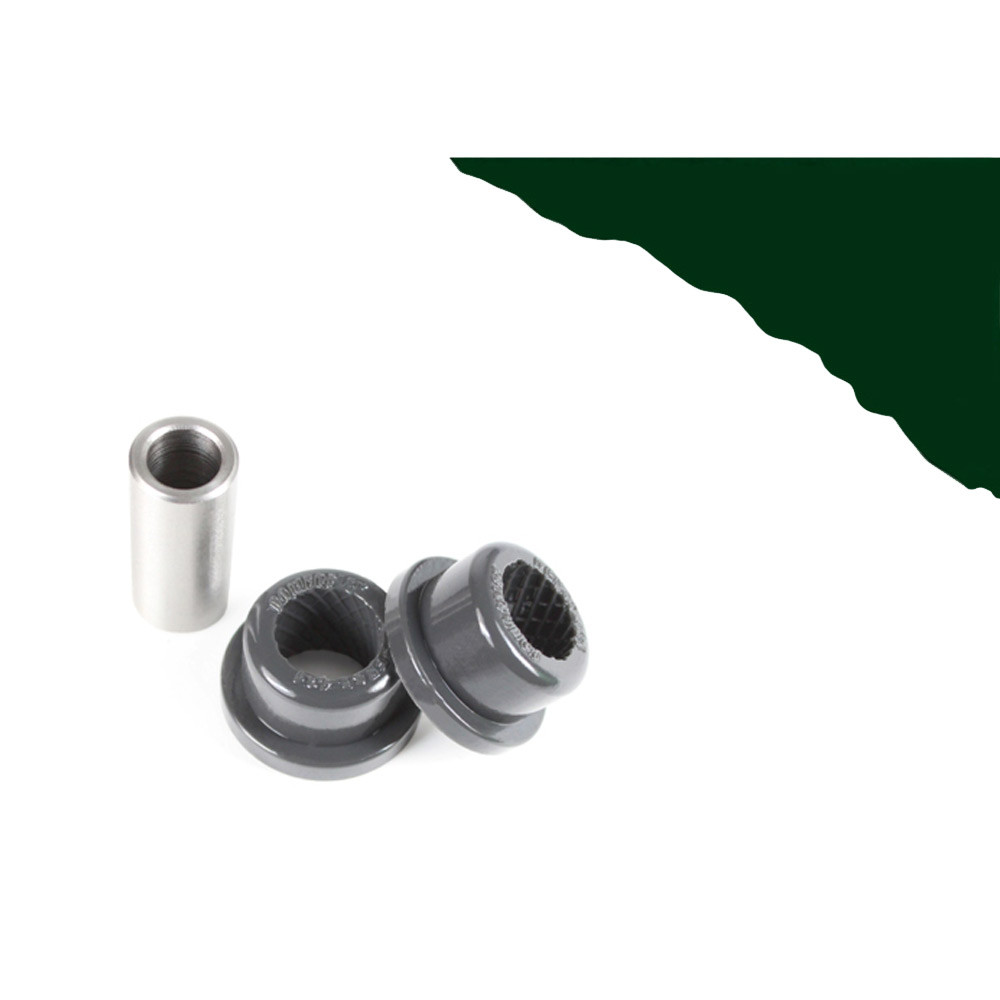 Silent Bloc Powerflex Heritage Dynamo Spanarm Saab 900 (1983-1993) - PF-F66431-H - PFF66-431H - 5055676549341