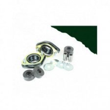 Boccola Powerflex Heritage ammortizzatore posteriore 12mm BMW E36 (2 unità)