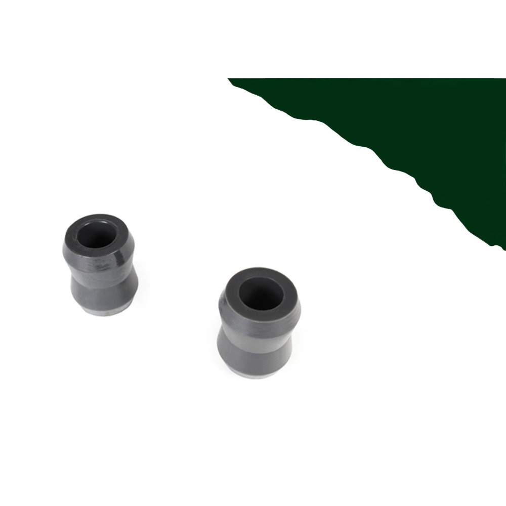 Silent Bloc Powerflex Onderste schokdemperstop Saab 90 & 99 (1975-1987) - PF-F66425-2H - PFF66-425H - 5055676549204