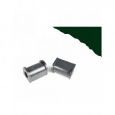 Silent Bloc Powerflex Heritage Barre Anti-Roulis Arrière 16mm BMW E21 x2