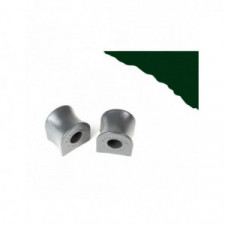 Boccola Powerflex Heritage anello barra anti-rollio posteriore interiore Lancia Delta 16S 15mm (2 unità)