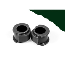 Silent Bloc Powerflex Heritage Anti-Roll Bar Audi 80 / 90 25mm (2 stuks) - PF-F310325-2H - PFF3-103-25H - 5055676545039