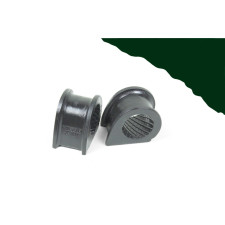 Silent Bloc Powerflex Heritage Anti-Roll Audi 80/90 25mm (2 Stuks) - PF-R3101125-2H - PFR3-1011-25H - 5055676545176