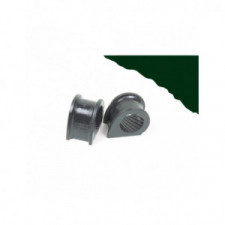 Silent Bloc Powerflex Heritage Anti-Roulis Audi 80/90 25mm (2 Pièces)