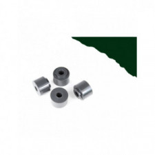 Silent Bloc Powerflex Heritage Anti-Roulis Avant Saab 900 94-98 (2 Pièces)