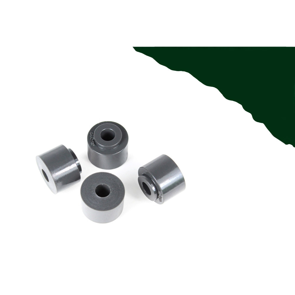 Boccola Powerflex Heritage anti-rollio anteriore Saab 900 94-98 (2 unità) - PF-F66310-2H - PFF66-310H - 5055676549464
