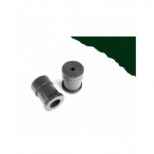 Boccola Powerflex Heritage barra anti-rollio anteriore su assale Saab 900 (1983-1993)