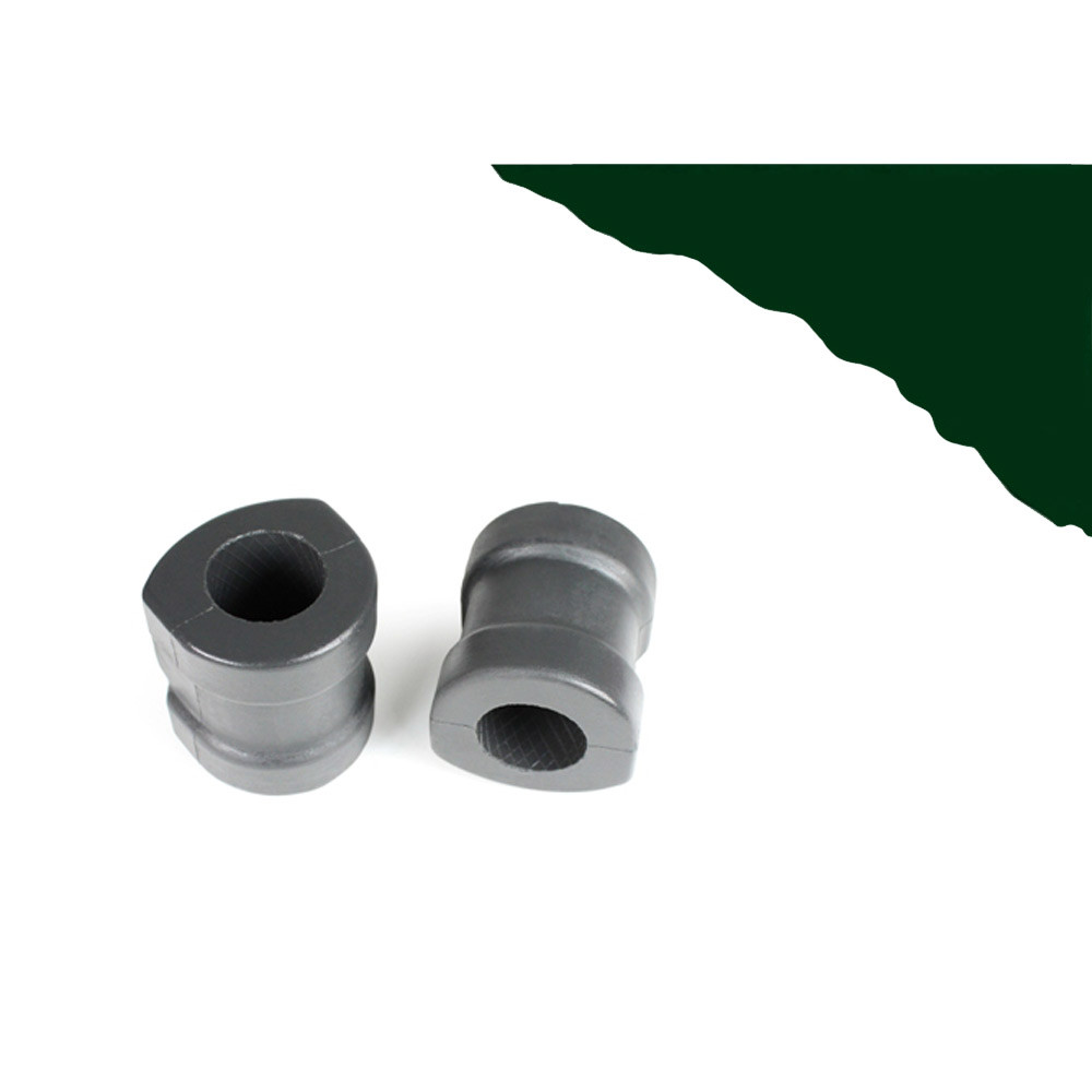 POWERFLEX HERITAGE Bushings Anti-Roll Bar BMW M5 E34 28mm  (2 Pieces) - PF-F531028-2H - PFF5-310-28H - 5055676547583