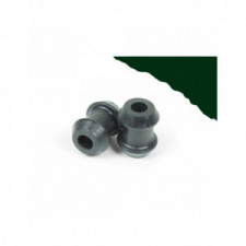 POWERFLEX HERITAGE Bushing Outer Anti-Roll Bar Audi 80 / 90 12mm (2 Pieces)