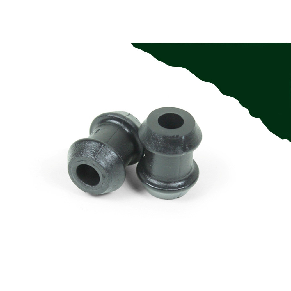 Silent Bloc Powerflex Heritage Barre Anti-Roulis Extérieur Audi 80 / 90 12mm (2 Pièces) - PF-F310512-2H - PFF3-105-12H - 5055676545060