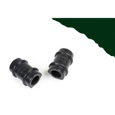 Silent Bloc Powerflex Heritage Anti-Roll Bar Diameter 20mm Peugeot 205 / 309 GTI (2 stuks) - PF-F5021520-2H - PFF50-215-20H - 5055676550217