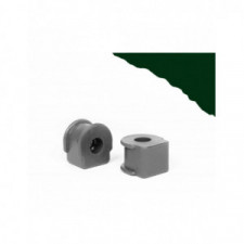 POWERFLEX HERITAGE Bushing Rear Anti-Roll Bar Suspension Audi 80 / 90 (2 Pieces)