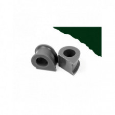 Silent Bloc Powerflex Heritage Barre Anti-Roulis 21mm Audi 80 / 90 (2 Pièces)