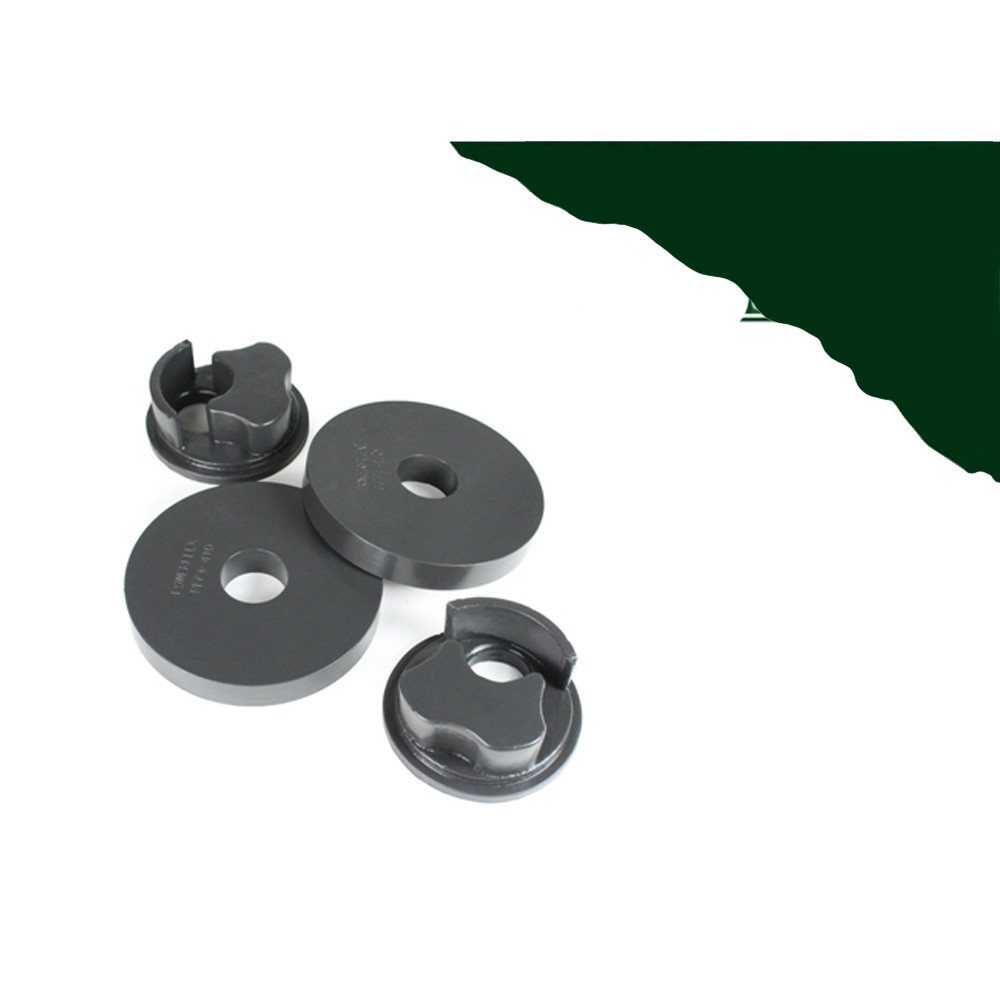 Powerflex Heritage gearbox mount rear insert kit Alfa Romeo 105/115 inclus GT(1 part) - PF-F1410-H - PFF1-410H - 5055676546289
