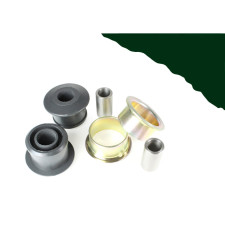 Silent bloc Powerflex Heritage achterarm voor Volvo 240 (1975-1993) - PF-F88202-2H - PFF88-202H - 5055676550057