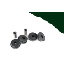 Silent Bloc Powerflex Heritage Achter Differentieel BMW 1502-2002 (2 stuks) - PF-R52025-2H - PFR5-2025H - 5055676547439