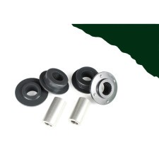 Silent Bloc Powerflex Heritage Achter Interieur Onderste Driehoek Porsche 993 (1994 - 1998) - PF-R57912-2H - PFR57-912H - 5055676549167