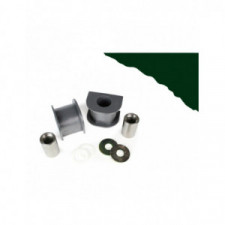 Powerflex Heritage front wishbone rear bush Porsche 944 S2 / 968 (2 parts)