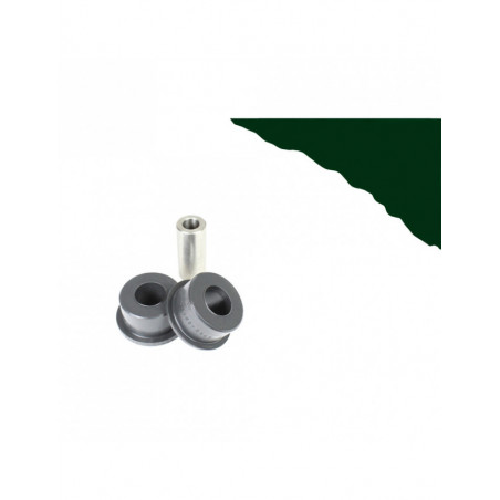 Silent Blocs Powerflex Heritage Avant Différentiel Arrière BMW E36 M3 (1 Pièce)