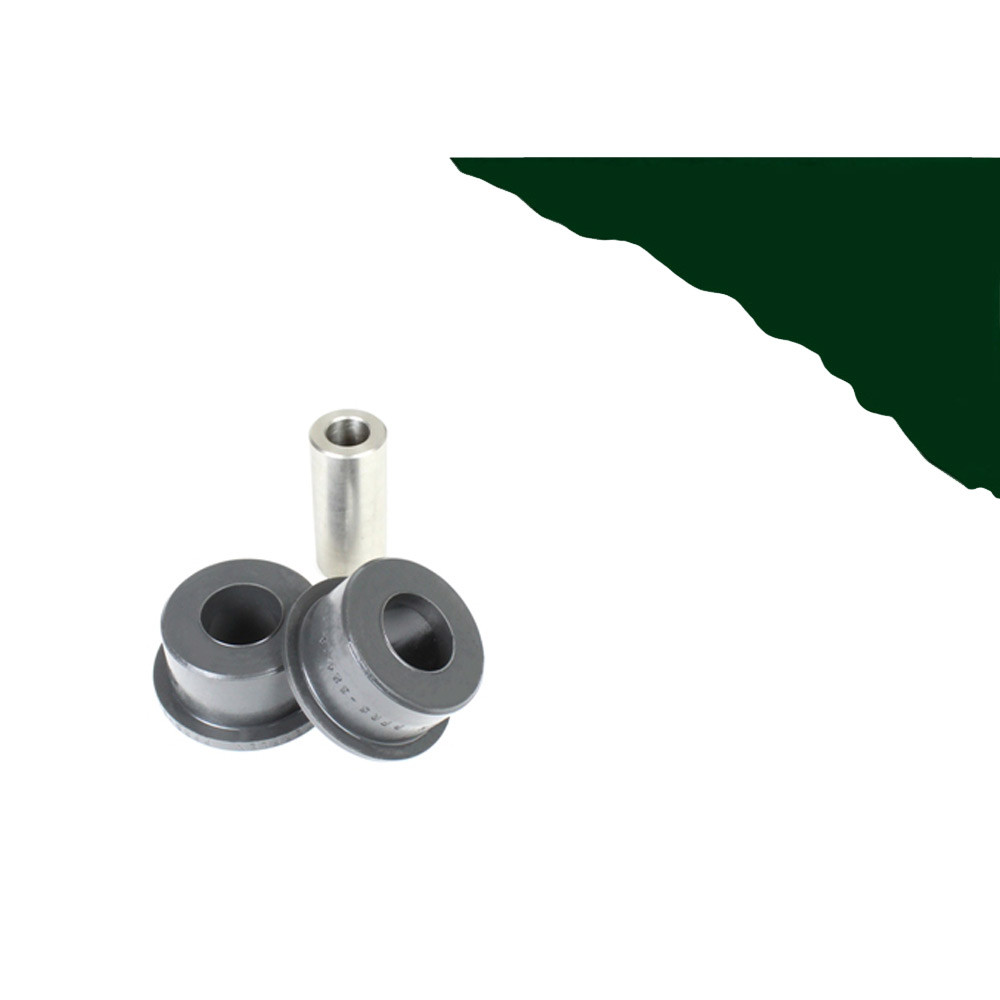 Silent Blocs Powerflex Heritage Avant Différentiel Arrière BMW E36 M3 (1 Pièce) - PF-R5324-H - PFR5-324H - 5055676547590