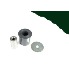Silent bloc Powerflex Heritage voordifferentieel achter BMW E36 (1 stuk) - PF-R5325-H - PFR5-325H - 5055676547606