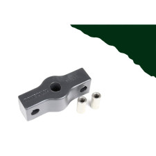 Silent Bloc Powerflex Heritage Voorste Aandrijfas Lancia Integrale 16v (1989-1994) - PF-F30330-H - PFF30-330H - 5055676548122