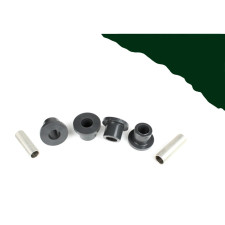 Silent Bloc Powerflex Heritage Voor Triangle Achter Saab 90 & 99 (1975-1987) - PF-R66423-2H - PFR66-423H - 5055676549280