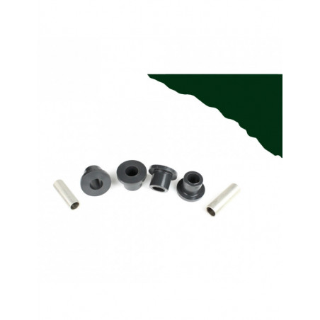 Boccola Powerflex Heritage anteriore assale posteriore Saab 90 & 99 (1975-1987)