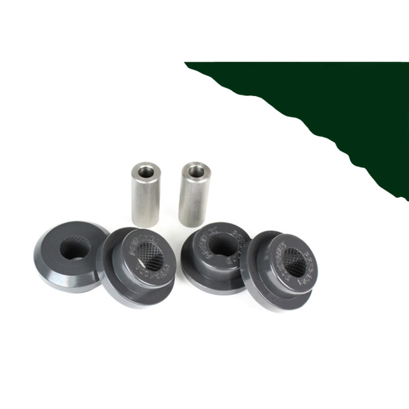 Silent Bloc Powerflex Heritage Driehoek Avant Audi 80/90 12mm (2 Stuks) - PF-F312012-2H - PFF3-120-12H - 5055676545107