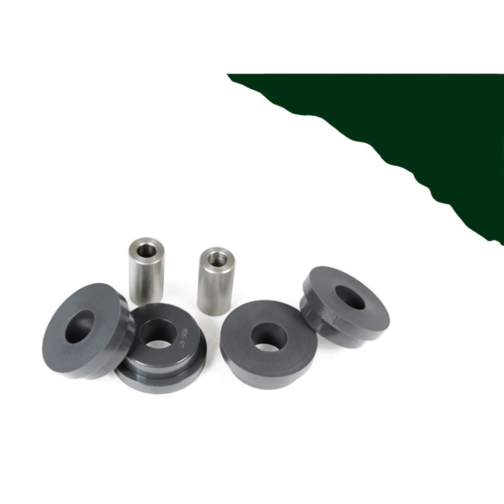 Silent Bloc Powerflex Heritage Achterwielbussen Interieur Lancia Delta 16S (2 Stuks) - PF-R30308-2H - PFR30-308H - 5055676548177