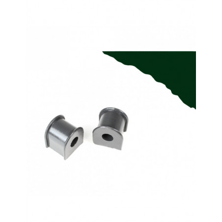 Boccola Powerflex Heritage barra anti-rollio posteriore 12mm Ford Escort RS (2 pezzi)