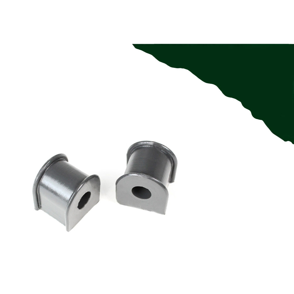 Silent bloc Powerflex Heritage achterste stabilisatorstang 12mm Ford Escort RS (2 stuks) - PF-R1921012-2H - PFR19-210-12H - 5055676547941