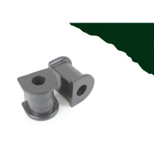 Silent Bloc Powerflex Heritage Rolbeugel Achter 13mm BMW E30 3 Serie (1982 - 1991) - PF-R530813-2H - PFR5-308-13H - 5055676545343