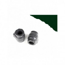 Silent Bloc Powerflex Heritage Barre Anti-Roulis Avant 22mm BMW E21 Série 3 (1975 - 1978)
