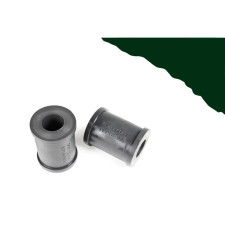 Silent bloc Powerflex Heritage voorste anti-roll bar 23mm Porsche 924 (2 stuks) - PF-F5730623-2H - PFF57-306-23H - 5055676548726