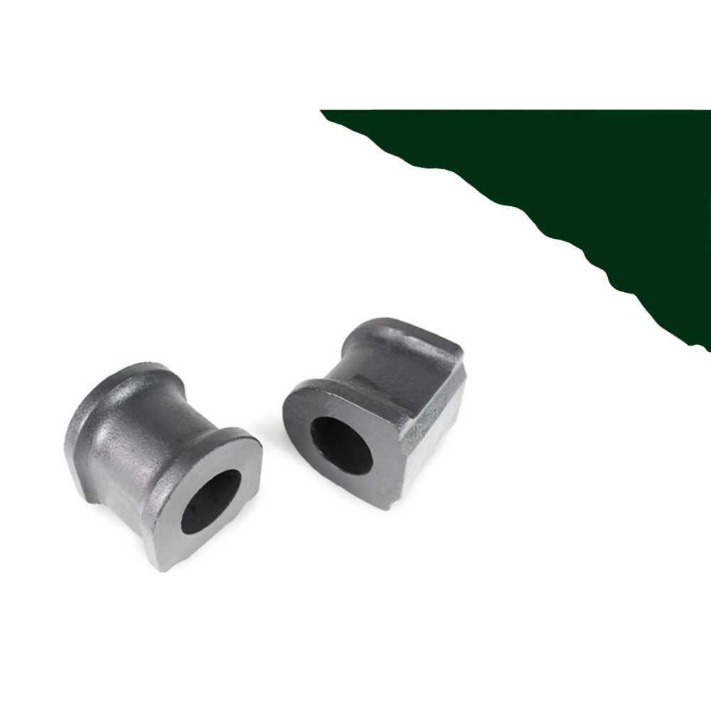 Silent Bloc Powerflex Heritage Barre Anti-Roulis Avant 23mm Porsche 964 (1989 - 1994) (2 Pièces) - PF-F5760123-2H - PFF57-601-23H - 5055676549037
