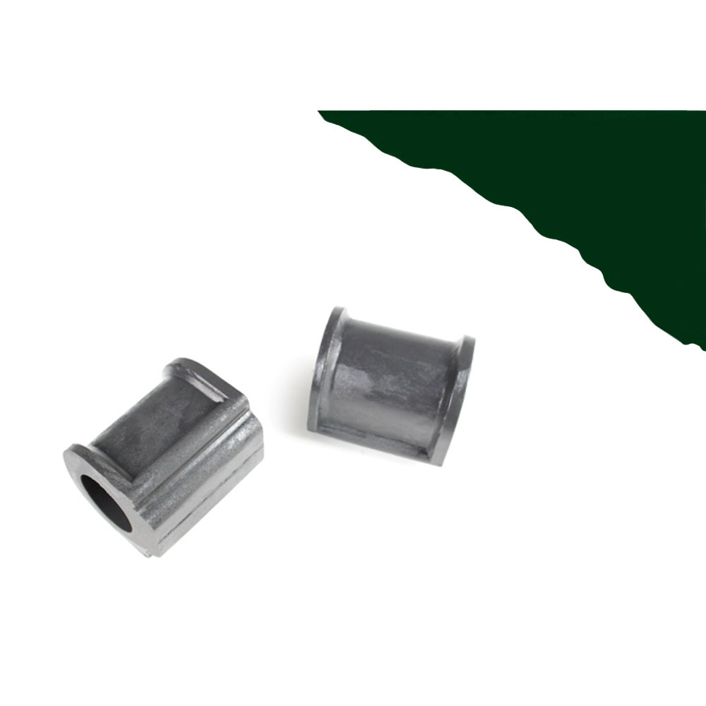 Silent Bloc Powerflex Heritage Barre Anti-Roulis Avant 24mm Porsche 924 et S, 944 (1982 - 1985) - PF-F5720924-2H - PFF57-209-24H - 5055676548665