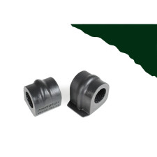 Silent Bloc Powerflex Heritage Anti-Roll Bar 24mm Voor Saab 9-3 (1998-2002) - PF-F6620424-2H - PFF66-204-24H - 5055676549402